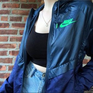 Nike Windbreaker